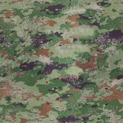 camouflage fabric