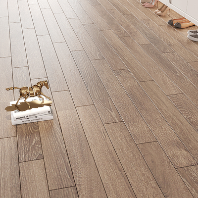 Wood Flooring