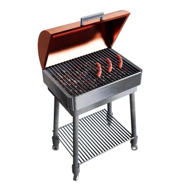 BBQ Grill Outdoor Grill