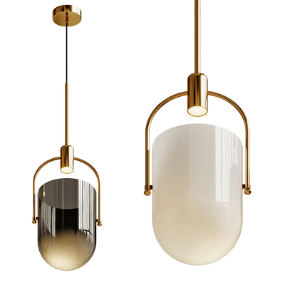 Poliform chandelier