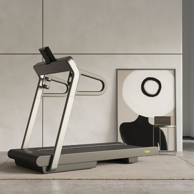 Modern Treadmill