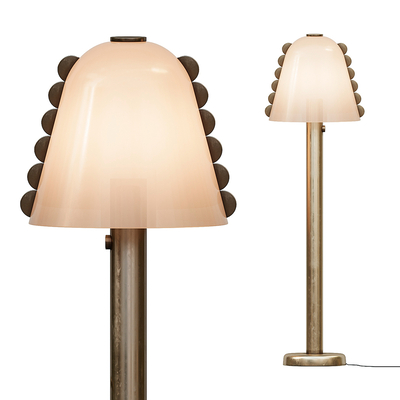 Poliform floor lamp