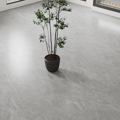 light gray floor tile marble floor