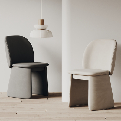 Poliform Dining Chair Lounge Chair Chair