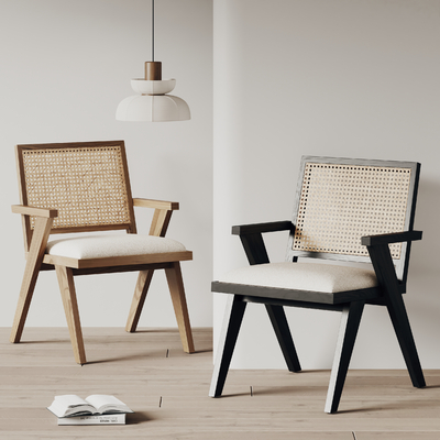 poliform Dining Chair