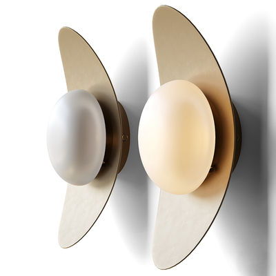 Poliform wall lamp