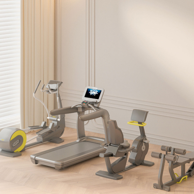 Modern Treadmill