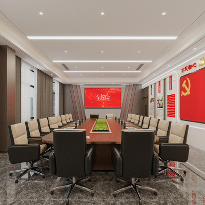 Modern Party Building Conference Room Party Building Activity Room