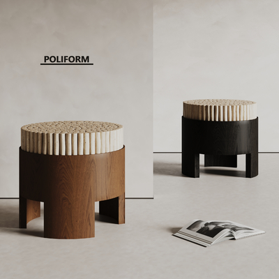 poliform stool