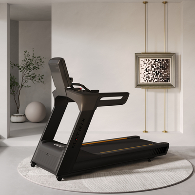 Modern Treadmill