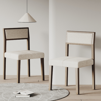 Poliform Dining Chair Chair Lounge Chair