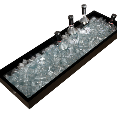 Wine Bucket Wine Bottle Ice Wine Tank