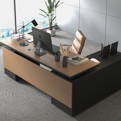 Office Desk Taipan Table