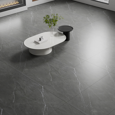 dark gray floor tile tile marble