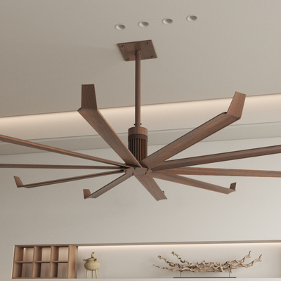 American ceiling fan