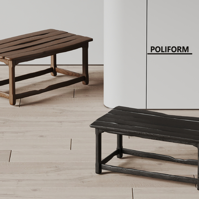 poliform stool