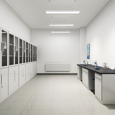 Laboratory Experimental Classroom