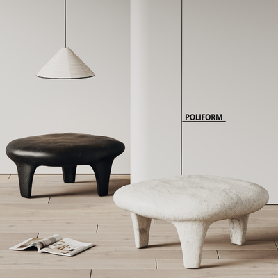 poliform coffee table