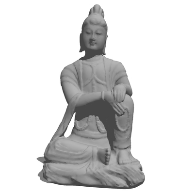 Buddha Sculpture