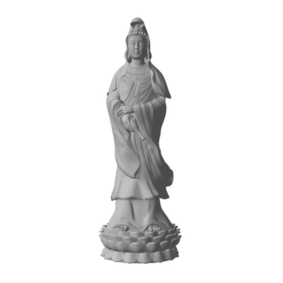 Guanyin Sculpture