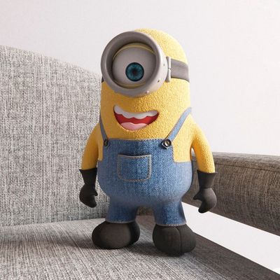 Minjon Minions Doll