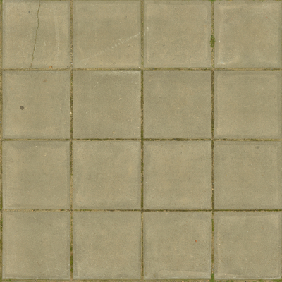 paving stone