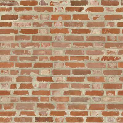 Wall brick