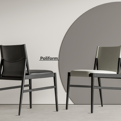 Poliform Dining Chair