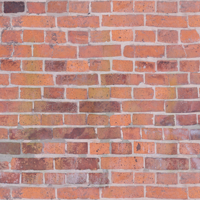 red brick wall masonry wall