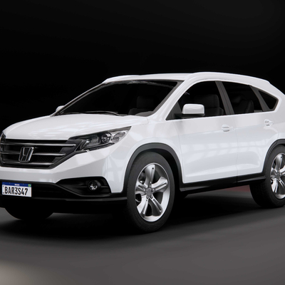 Honda CRV