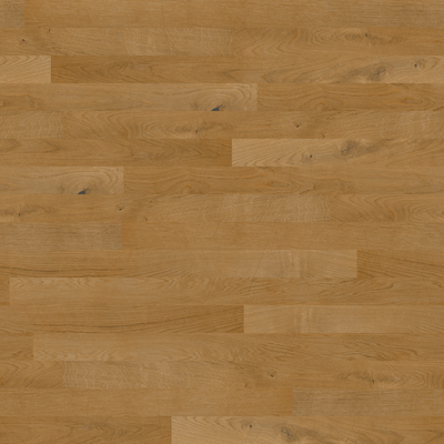 Yellow wood floor