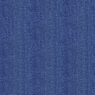 Denim Blue Fabric Textile Cloth