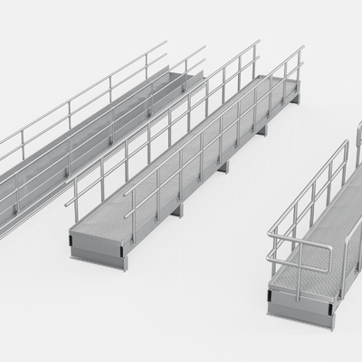 Hardware Aluminum Profile