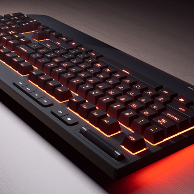 Gaming Keyboard