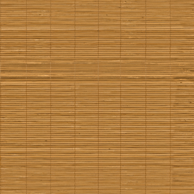 Bamboo Woven Wooden Wicker