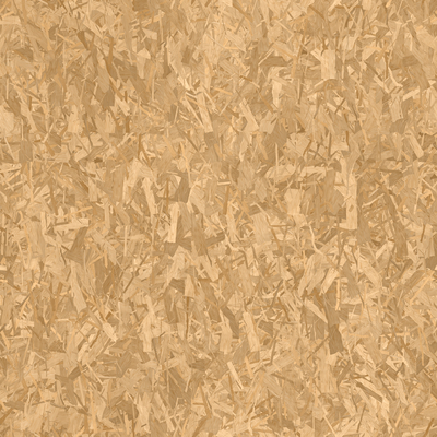 Brown particleboard plywood