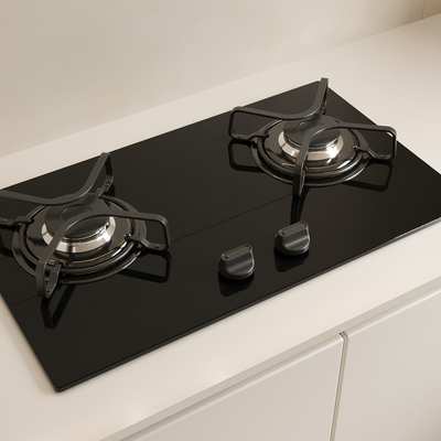 Modern Gas Stove Cookware