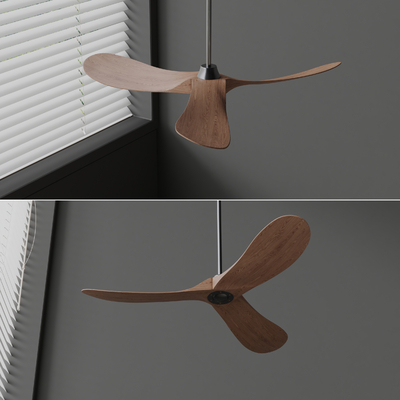 Modern ceiling fan fan