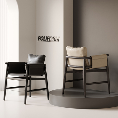 POLIFORM Dining Chair