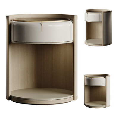 Poliform bedside table