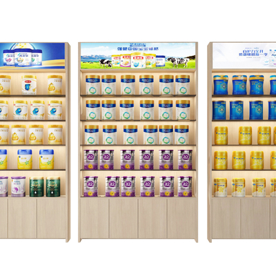 milk powder cabinet milk powder milk powder can baby milk powder