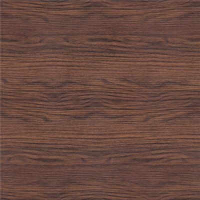 Seamless red-brown wood veneer