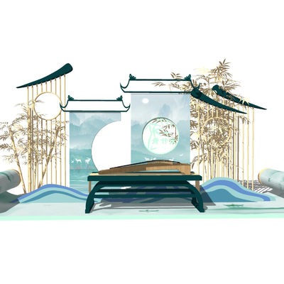 Chinese antique beauty Chen
