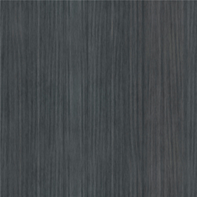 Seamless dark gray wood veneer