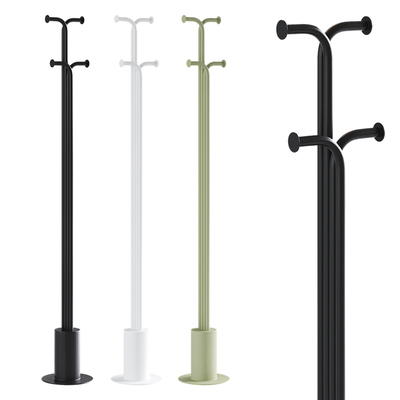 Poliform coat rack