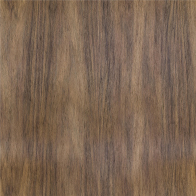 Seamless brown wood veneer