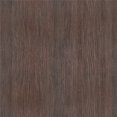 Seamless red-brown wood veneer