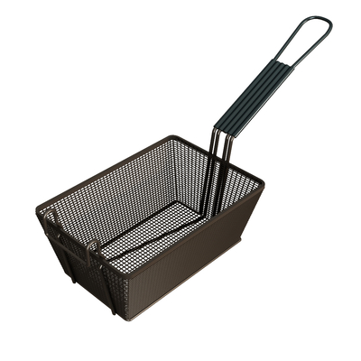 Cookware frying basket stainless steel fryer frying net