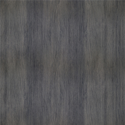 Seamless gray wood veneer