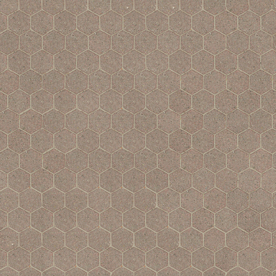 floor tile hexagonal paving stone head tile